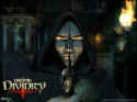 Divine Divinity