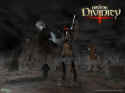 Divine Divinity