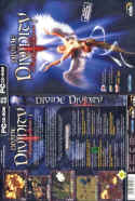 Divine Divinity