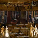Sherlock Holmes: Mystery Of The Mummy