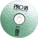 Pro 18 World Tour Golf