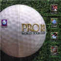 Pro 18 World Tour Golf