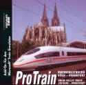 Pro Train: Train Simulator Add-On