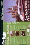 Pro Train: Train Simulator Add-On