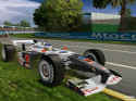 F1 Racing Simulation 3