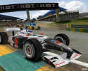 F1 Racing Simulation 3