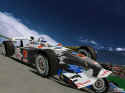 F1 Racing Simulation 3