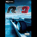 F1 Racing Simulation 3