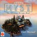 Real Myst: The Adventure Becomes Real