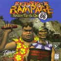 Redneck Rampage: Suckin' Grits On Route 66