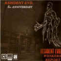 Resident Evil: Weskers Report