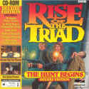 Rise of the Triad: The Hunt Begins - Deluxe Edition