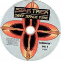 Star Trek: Deep Space Nine - Harbinger