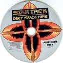 Star Trek: Deep Space Nine - Harbinger