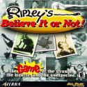 Ripley's Believe It or Not