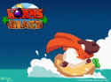 Worms Blast
