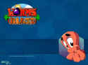 Worms Blast