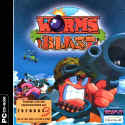 Worms Blast