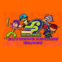 Rocket Power: Extreme Arcade Games