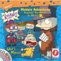 Rugrat's Mystery Adventures