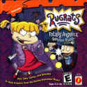 Rugrat's Totally Angelica