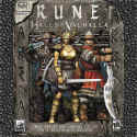 Rune: Halls of Valhalla