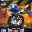 Robot Wars: Arenas of Destruction