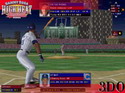 Sammy Sosa High Heat Baseball 2001