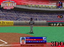 Sammy Sosa High Heat Baseball 2001