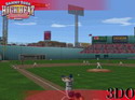 Sammy Sosa High Heat Baseball 2001