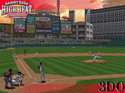 Sammy Sosa High Heat Baseball 2001