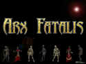 Arx Fatalis