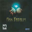 Arx Fatalis
