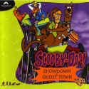 Scooby-Doo: Showdown in Ghost Town