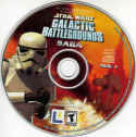 Star Wars: Galactic Battlegrounds - Saga