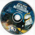 Star Wars: Galactic Battlegrounds - Saga