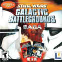 Star Wars: Galactic Battlegrounds - Saga