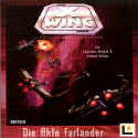Star Wars: X-Wing Farlander