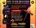 Star Wars: X-Wing vs. Tie Fighter - Balance of Power