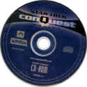 Star Trek: Conquest Online