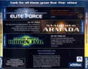 Star Trek: Conquest Online