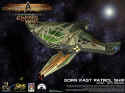Star Trek: Starfleet Command 2 - Empires at War