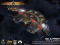 Star Trek: Starfleet Command 2 - Empires at War