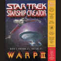 Star Trek: Starship Creator Warp 2