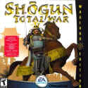 Shogun: Total War - Warlord Edition