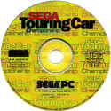 Sega Touring Car Championship