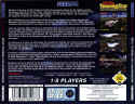 Sega Touring Car Championship