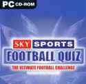 Sky Sports Football Quiz