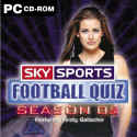 Sky Sports Football Quiz Season 02