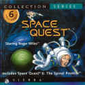 Space Quest: Collection Series